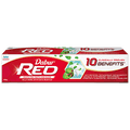 Dabur Red Toothpaste, 100 g