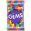 Cadbury Gems Chocolate, 7.34 g