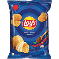 Lay's India's Magic Masala Potato Chips, 24 g