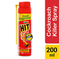 HIT Cockroach Killer Spray, 200 ml