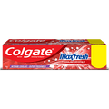 Colgate Toothpaste - Maxfresh Gel, 19 g