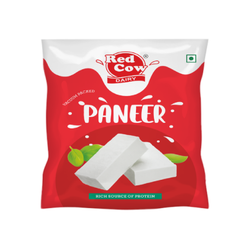 Red Cow Paneer, 200 g