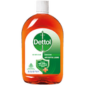 Dettol Antiseptic Liquid, 60 ml