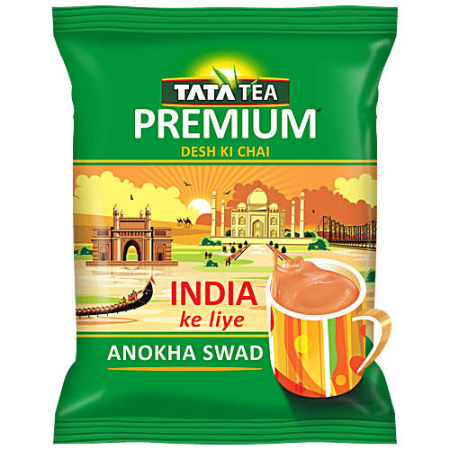 Tata Tea Premium Desh Ki Chai, 100 g