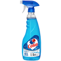 Colin Glass & Surface Cleaner Liquid Spray - Regular, 500 ml Bottle