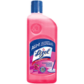 Lizol All In One Disinfectant Surface Cleaner Liquid - Floral, 500 ml