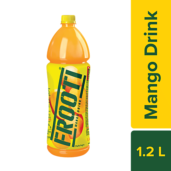 Frooti Mango Drink 1.2 L