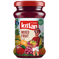 Kissan Mixed Fruit Jam, 200 g
