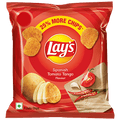 Lay's Spanish Tomato Tango Flavour Potato Chips, 24 g