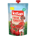 Kissan Fresh Tomato Ketchup, 100 g