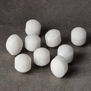 Bug Off Naphthalene Balls, 50 g