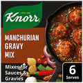 Knorr Chinese Manchurian Gravy Mix, 55 g