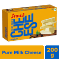Amul Cheese Block, 200 g