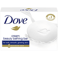 Dove Cream Beauty Bathing Bar, 50 g