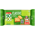 Britannia Sweet & Salty 50-50 Biscuits