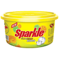 Sparkle Dishwash Bar - Lime & Orange, 600 g