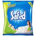 Safed Detergent Powder Smartzymes Technology, 500 g