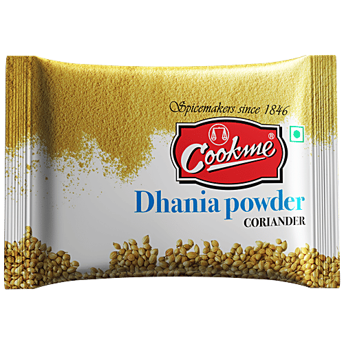 Cookme Coriander / Dhania Powder, 50 g