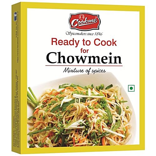 Cookme Chowmein Masala, 7 g