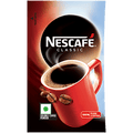 Nescafe Classic Instant Coffee Powder, 3.2 g