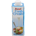 Amul Fresh Cream, 250 ml