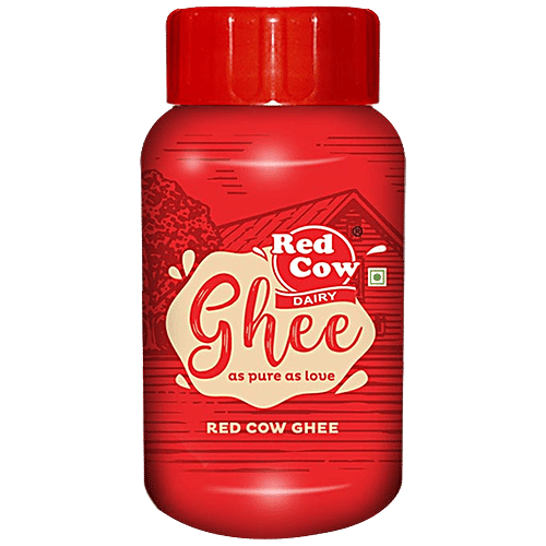 Red Cow Ghee, 500 ml