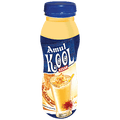 Amul Kool Kesar Flavoured Milk, 180 ml