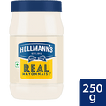 Hellmann's Real Mayonnaise, 250 g
