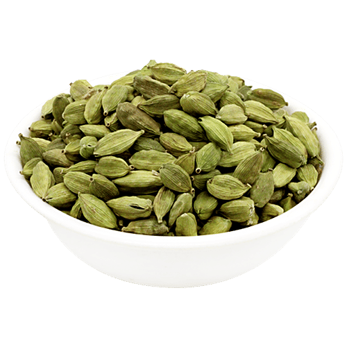 SS Royal Cardamom / Elaichi, 25 g