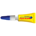 Fevikwik Instant Adhesive - Strong Glue, Used For Multiple Surfaces, 1 g