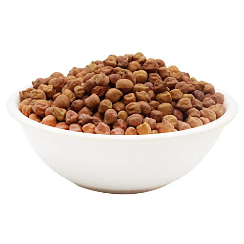 SS Loose Brown Chana/Kacha Chola, 250 g