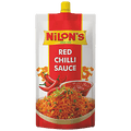 Nilon's Red Chilli Sauce, 80 g