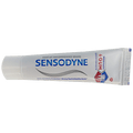 Sensodyne Toothpaste For Sensitive Teeth, 20 g