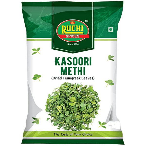 Ruchi Kasoori Methi Rs.-10