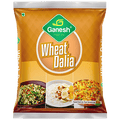 Ganesh Mummy's Own Wheat Dalia, 500 g