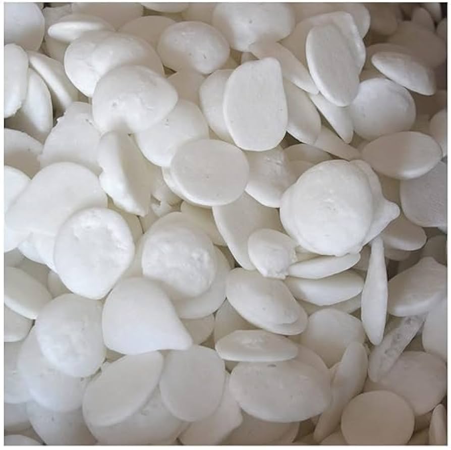 SS White Batasha, 250 g