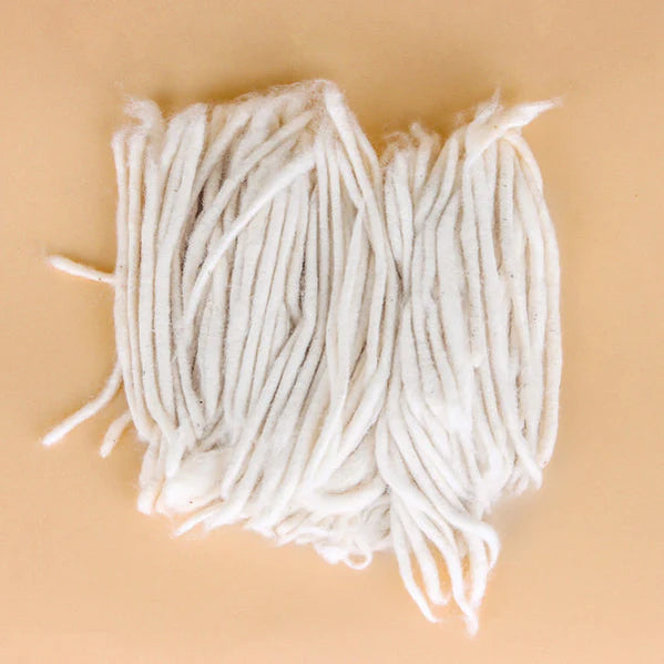Cotton Wicks, Pack of 1
