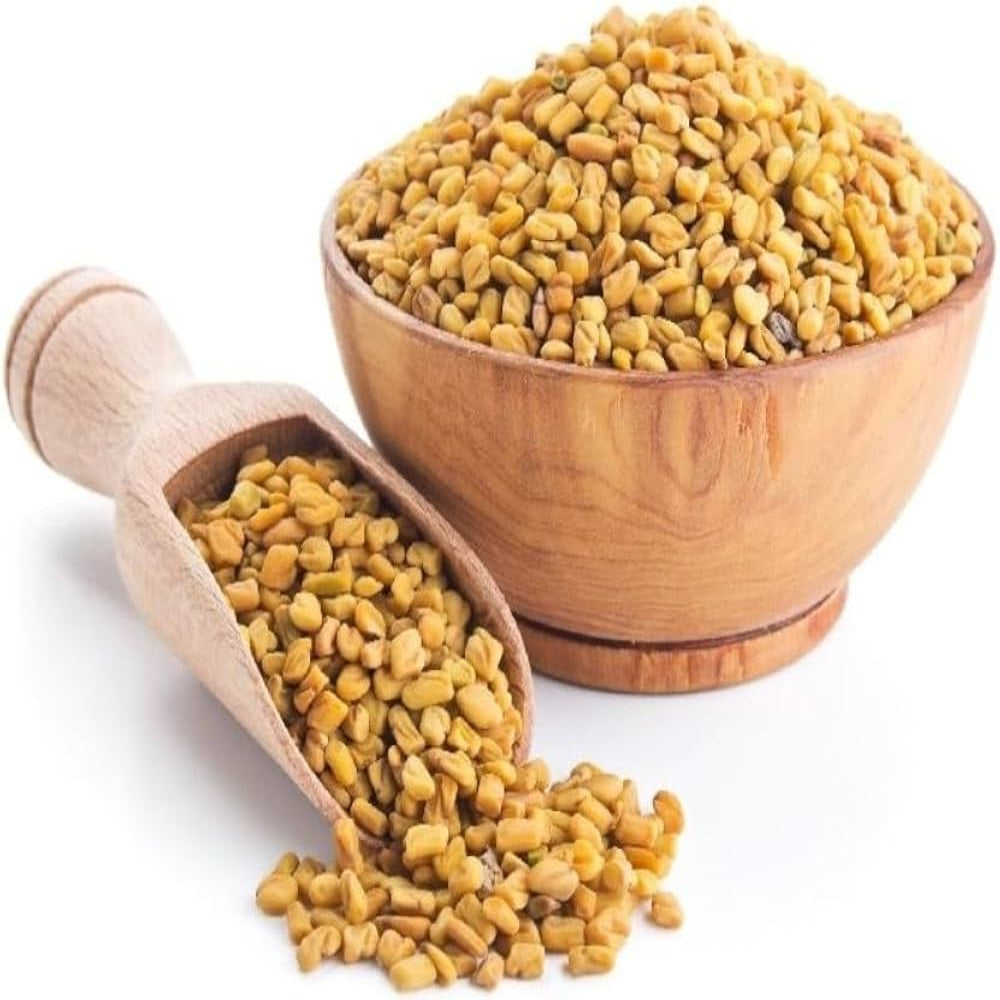 SS Loose Methi Dana / Fenugreek Seed, 50 g
