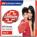 Lifebuoy Care Soap Bar, 40 g