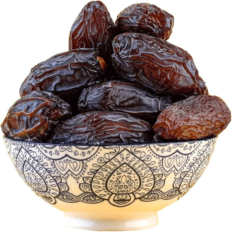SS Royal Dry Dates / Khajoor, 100 g
