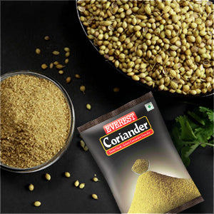 Everest Dhania / Coriander Powder, 10 g Pouch