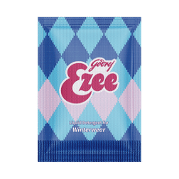 Godrej Ezee Liquid Detegent, 34 ml