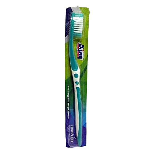 Ajay Toothbrush, 1 N