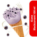 Arun Blackcurrant iCone, 100 ml