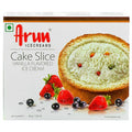 Arun Cake Slice Exotic, 125 ml