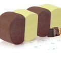 Arun Jolly Train Chocolate & ButterScotch Bar, 55 ml