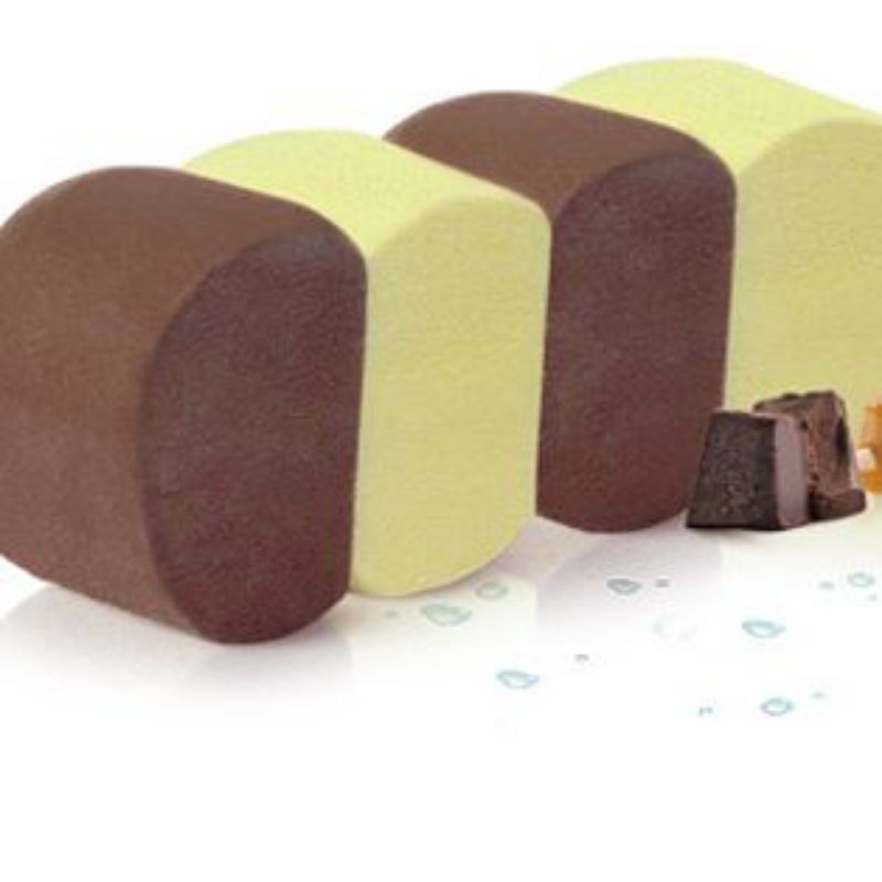 Arun Jolly Train Chocolate & ButterScotch Bar, 55 ml