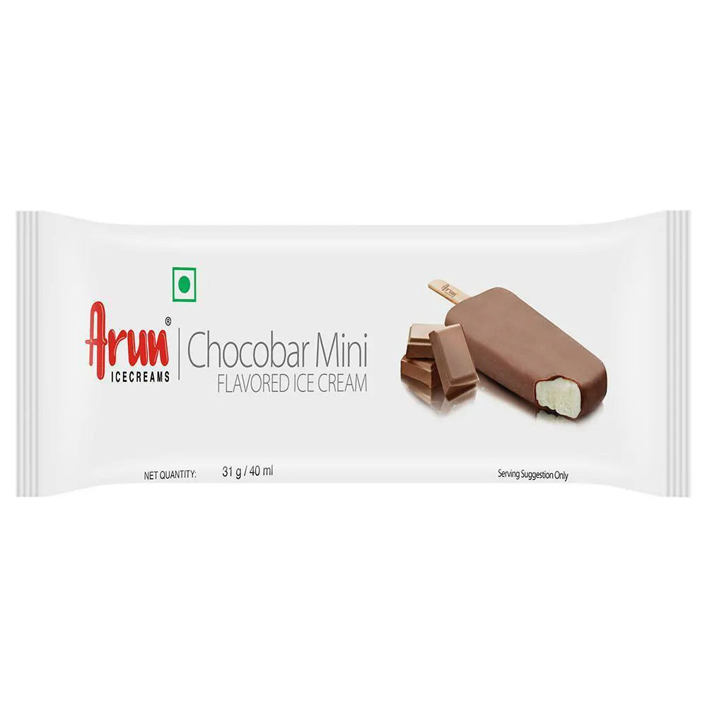 Arun Mini ChocoBar, 40 ml