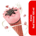 Arun Red Velvet iCone, 100 ml