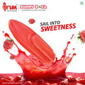 Arun Sunny Sail Strawberry Bar, 40 ml